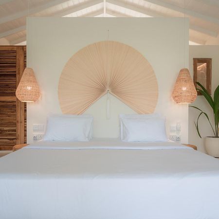 Panta Rei Resort Ahangama Eksteriør billede
