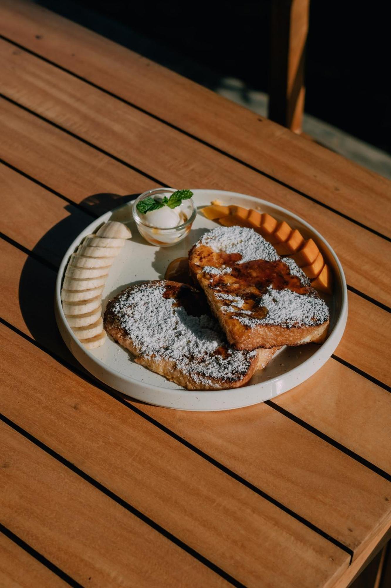 Panta Rei Resort Ahangama Eksteriør billede
