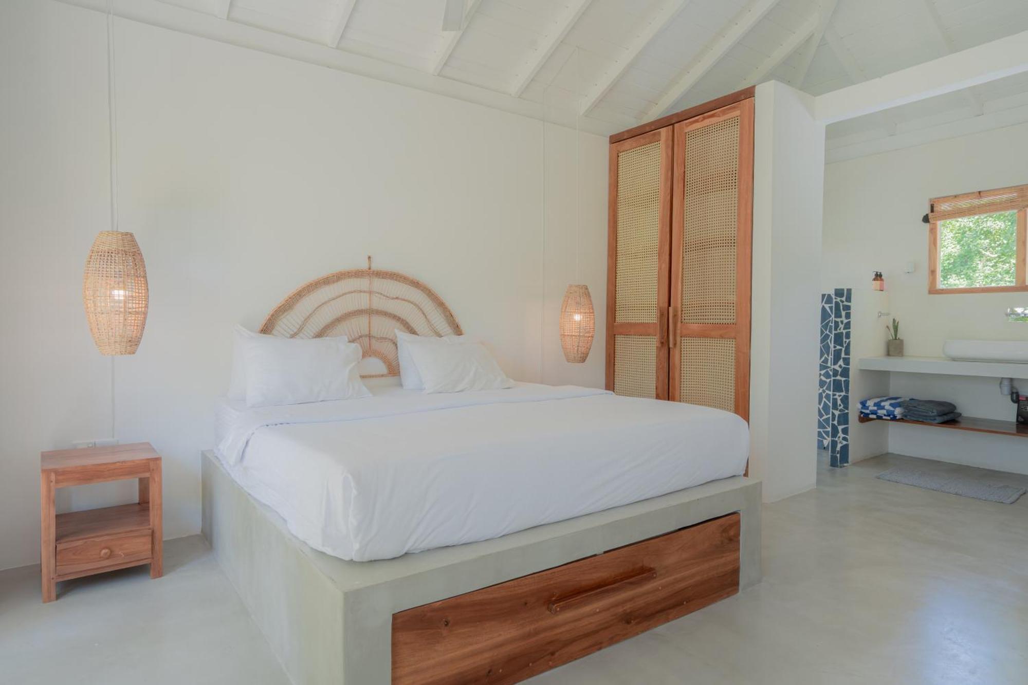 Panta Rei Resort Ahangama Eksteriør billede