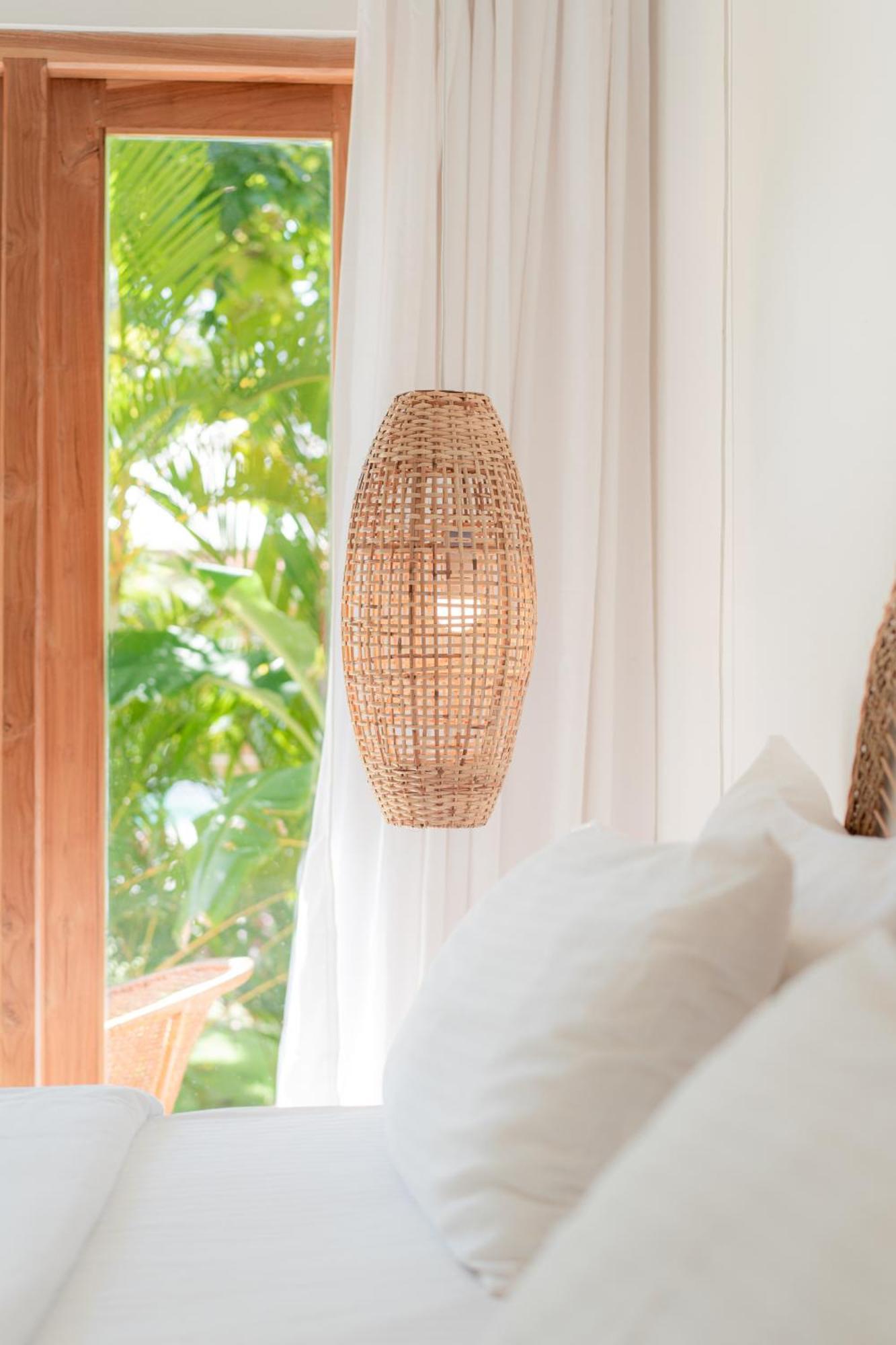 Panta Rei Resort Ahangama Eksteriør billede