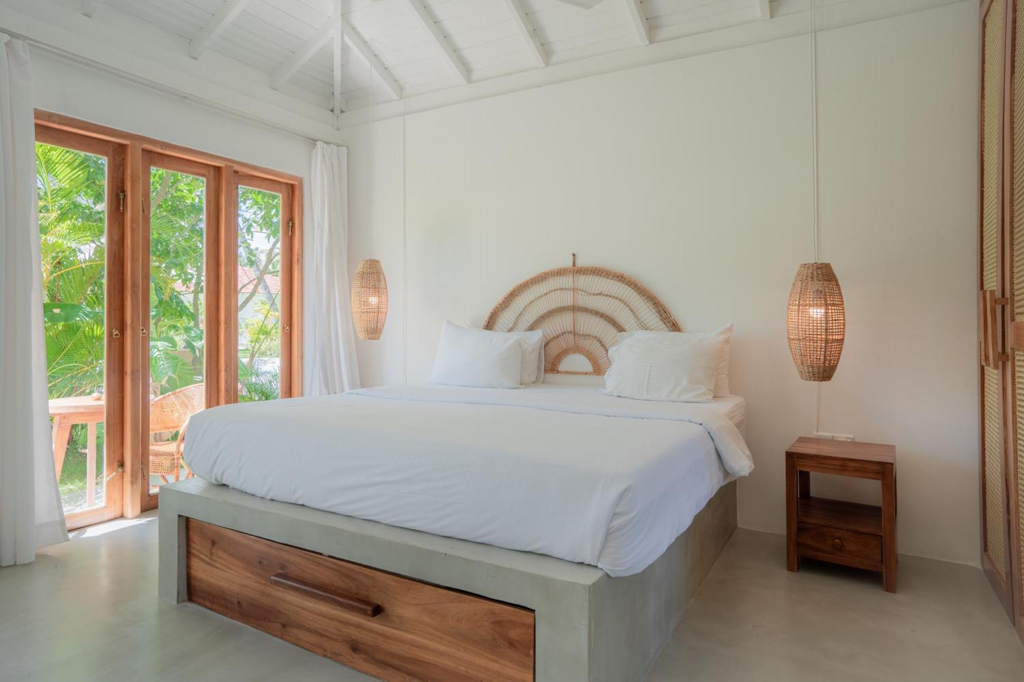 Panta Rei Resort Ahangama Eksteriør billede