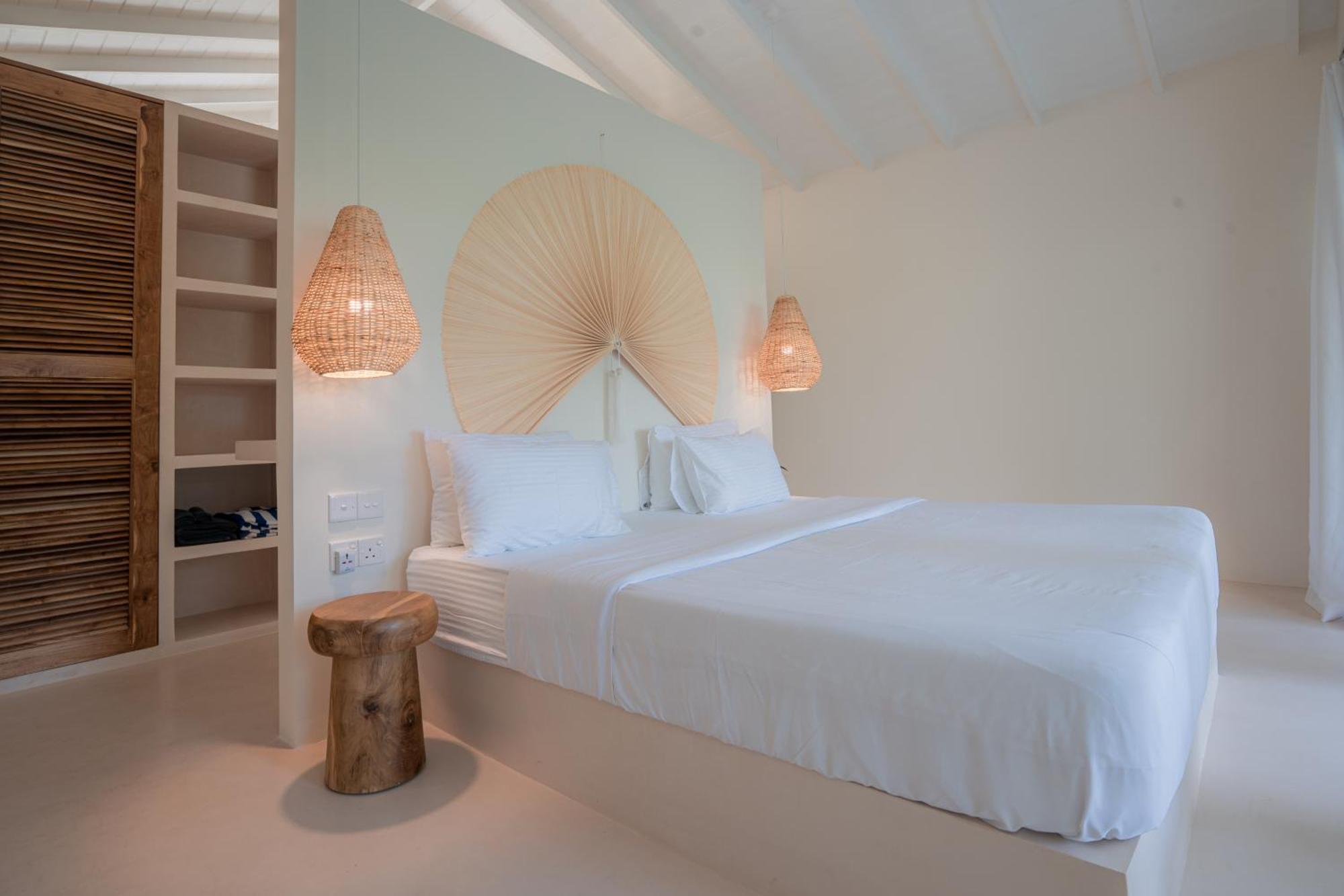 Panta Rei Resort Ahangama Eksteriør billede
