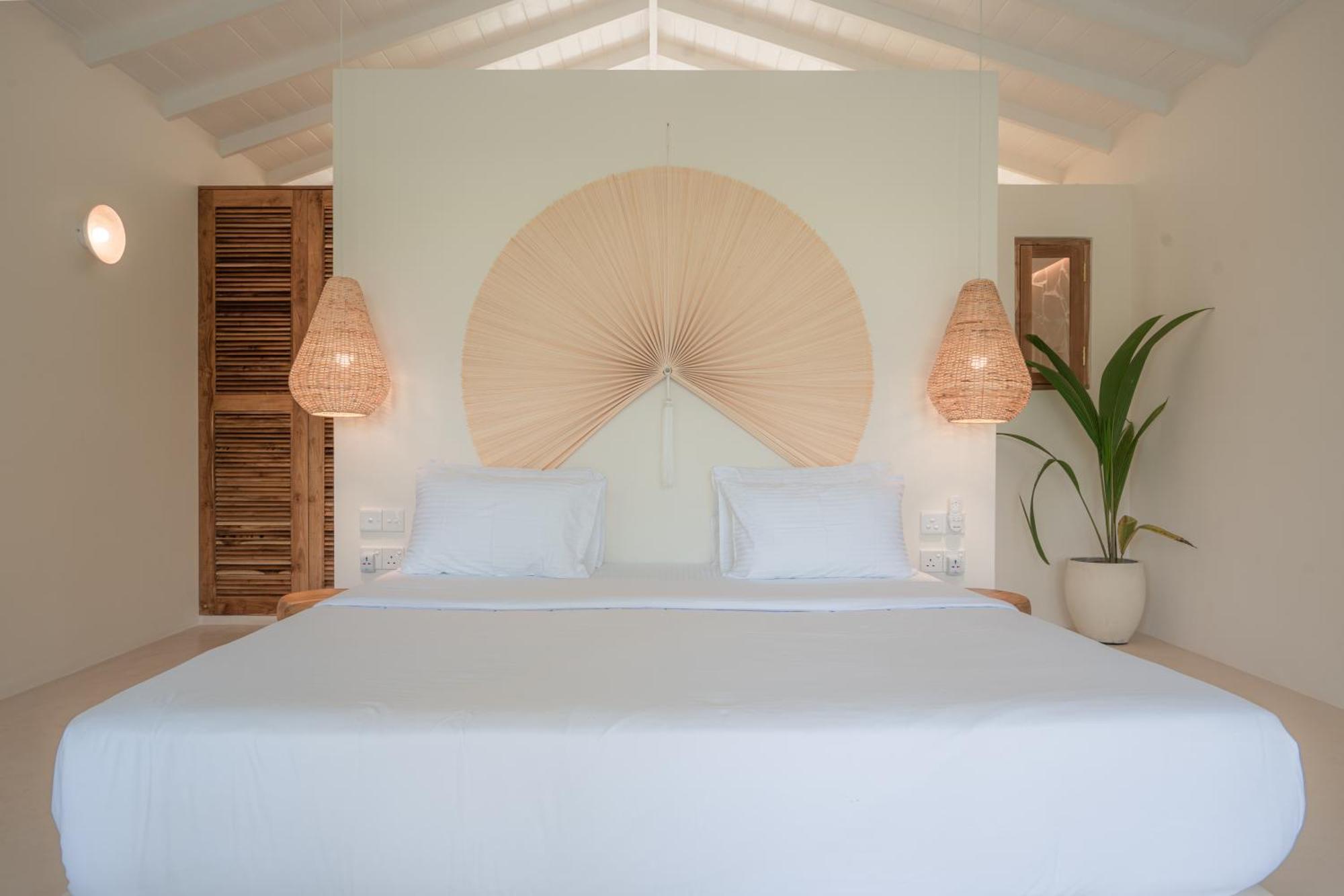 Panta Rei Resort Ahangama Eksteriør billede
